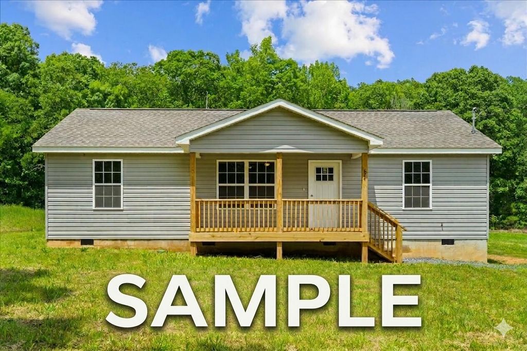 0 Eber Road SE, Dalton, GA 30721