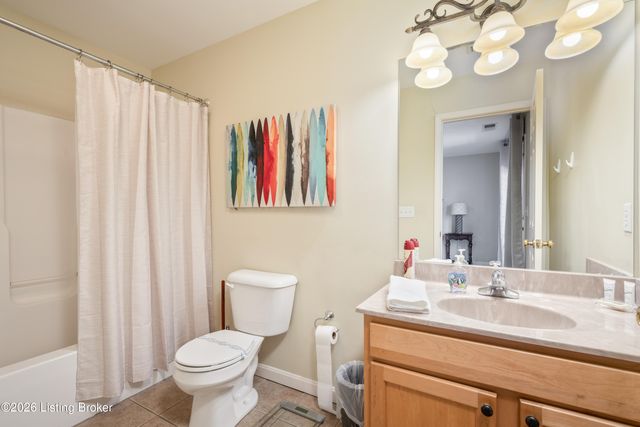 585 Grand View Dr 13, Taylorsville, KY 40071