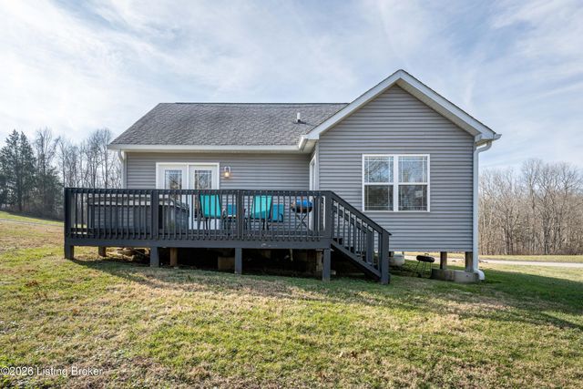 585 Grand View Dr 13, Taylorsville, KY 40071