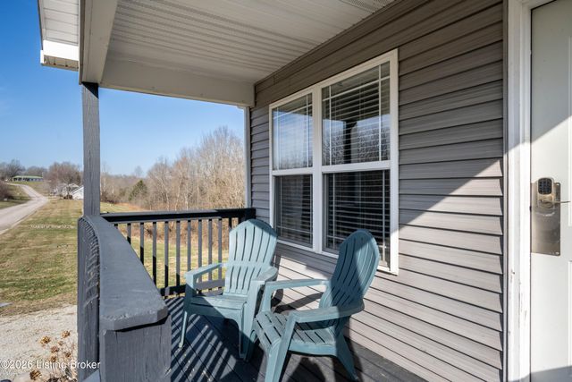 585 Grand View Dr 13, Taylorsville, KY 40071