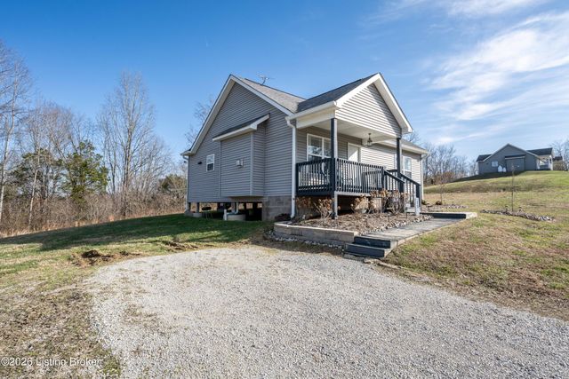 585 Grand View Dr 13, Taylorsville, KY 40071
