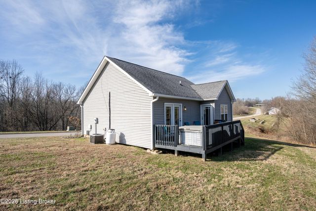 585 Grand View Dr 13, Taylorsville, KY 40071