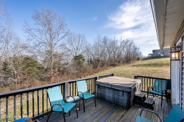 585 Grand View Dr 13, Taylorsville, KY 40071