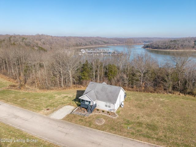 585 Grand View Dr 13, Taylorsville, KY 40071