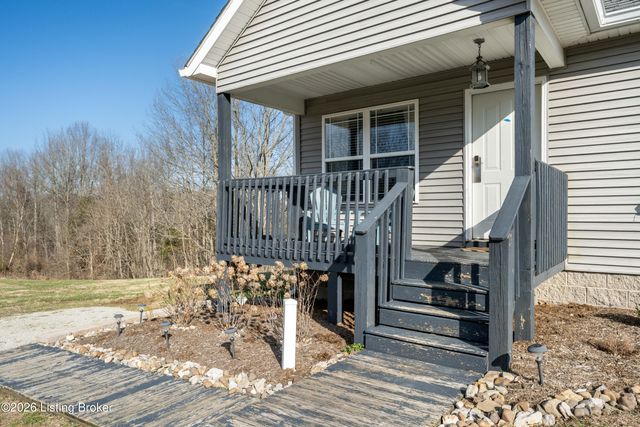 585 Grand View Dr 13, Taylorsville, KY 40071