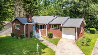 3331 Carver School Road, Winston-salem, NC 27105