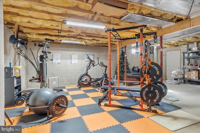 293 QUAINT SWAN DALE DR, Martinsburg, WV 25404