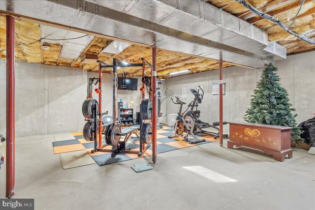 293 QUAINT SWAN DALE DR, Martinsburg, WV 25404