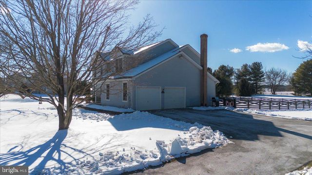 293 QUAINT SWAN DALE DR, Martinsburg, WV 25404