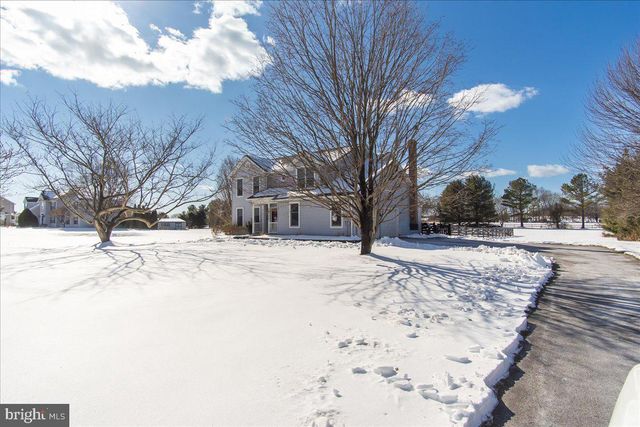 293 QUAINT SWAN DALE DR, Martinsburg, WV 25404