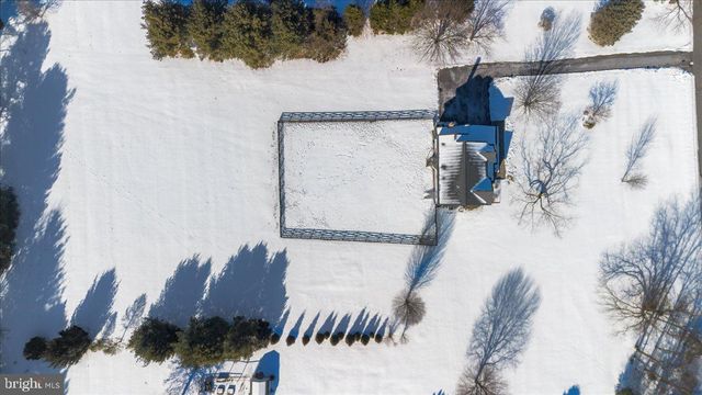 293 QUAINT SWAN DALE DR, Martinsburg, WV 25404