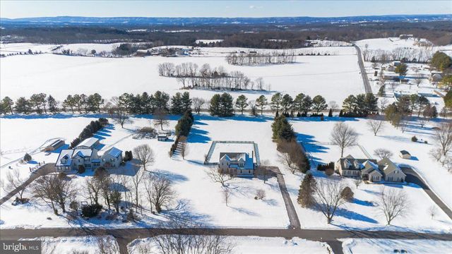 293 QUAINT SWAN DALE DR, Martinsburg, WV 25404