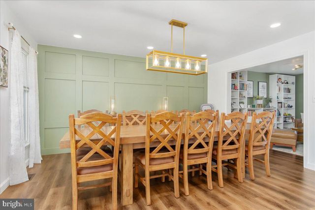 293 QUAINT SWAN DALE DR, Martinsburg, WV 25404