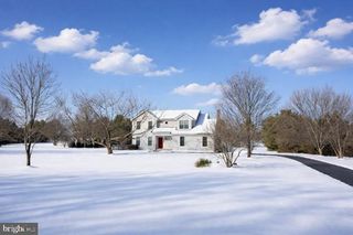 293 QUAINT SWAN DALE DR, Martinsburg, WV 25404