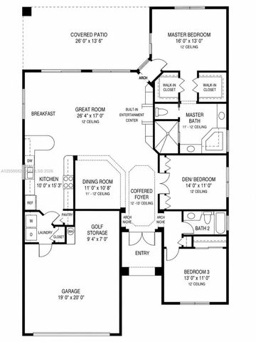 8155 Cypress Point Rd, West Palm Beach, FL 33412