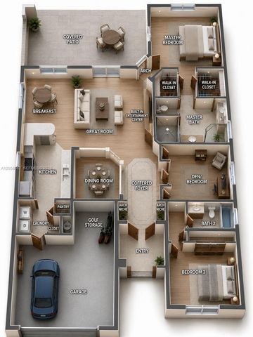 8155 Cypress Point Rd, West Palm Beach, FL 33412