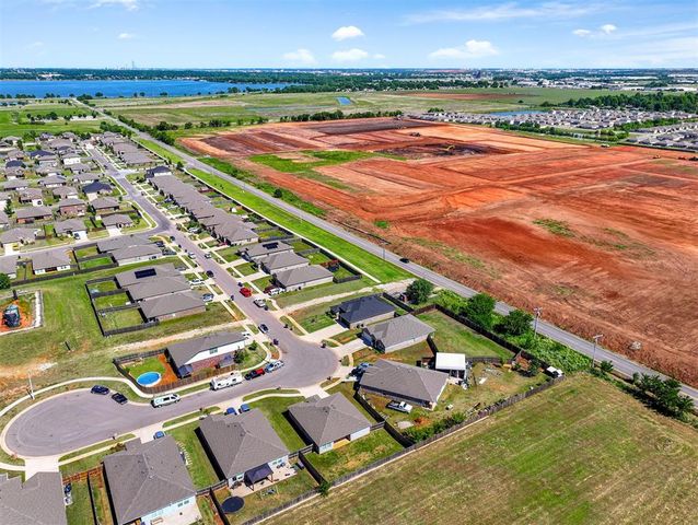 2405 Iris Court, Yukon, OK 73099