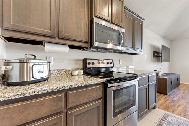 9109 Glen Mills Trail, Fort Worth, TX 76179