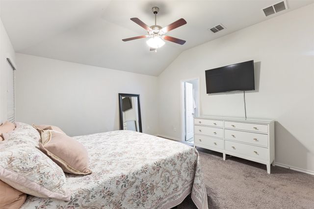 9109 Glen Mills Trail, Fort Worth, TX 76179