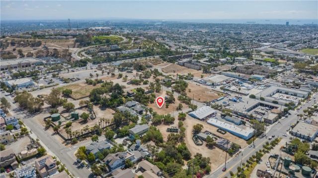 2420 Gaviota, Signal Hill, CA 90755