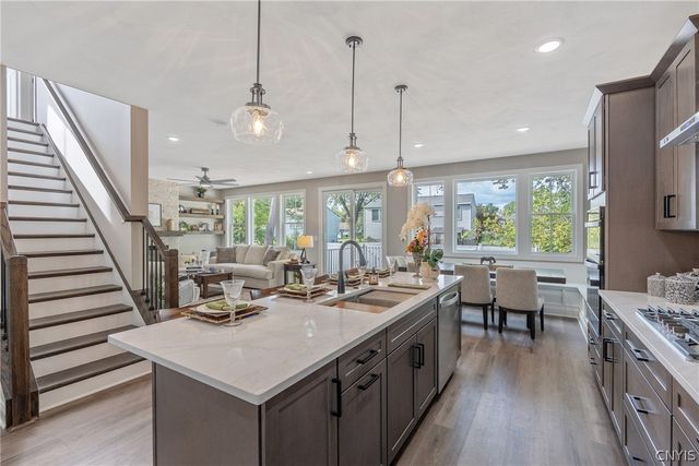 134 Arabica Lane, Salina, NY 13088