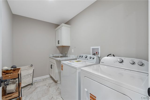 134 Arabica Lane, Salina, NY 13088