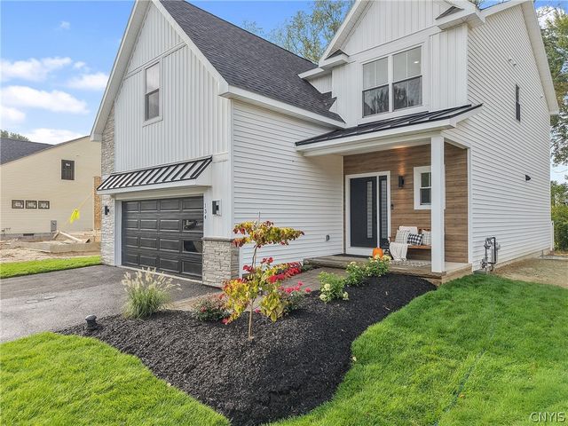 134 Arabica Lane, Salina, NY 13088