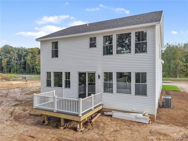 134 Arabica Lane, Salina, NY 13088