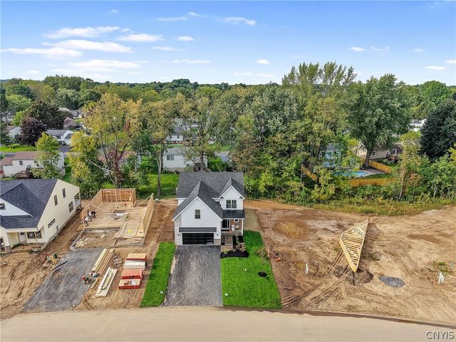 134 Arabica Lane, Salina, NY 13088