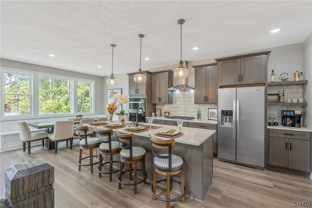 134 Arabica Lane, Salina, NY 13088