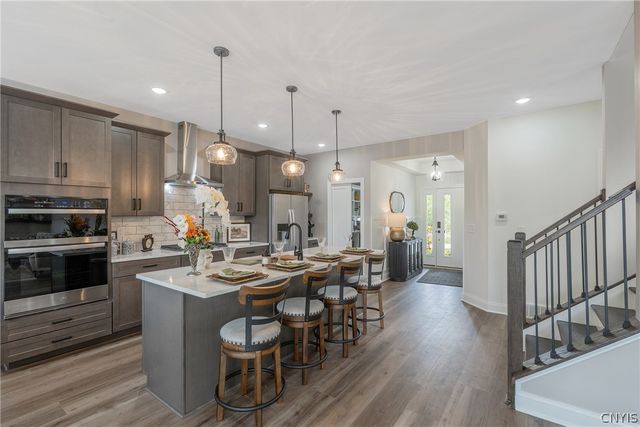 134 Arabica Lane, Salina, NY 13088