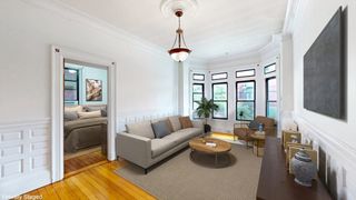 421 Marlborough St 4, Boston, MA 02115