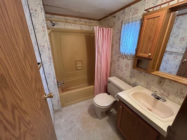 6189 Wildwood Drive, Seville Twp, MI 48832