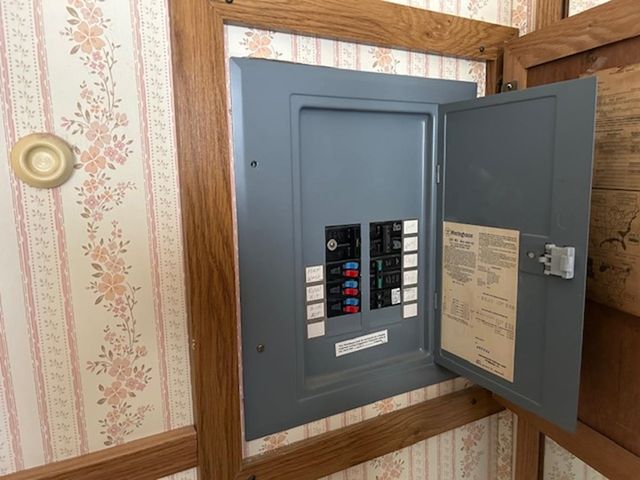 6189 Wildwood Drive, Seville Twp, MI 48832