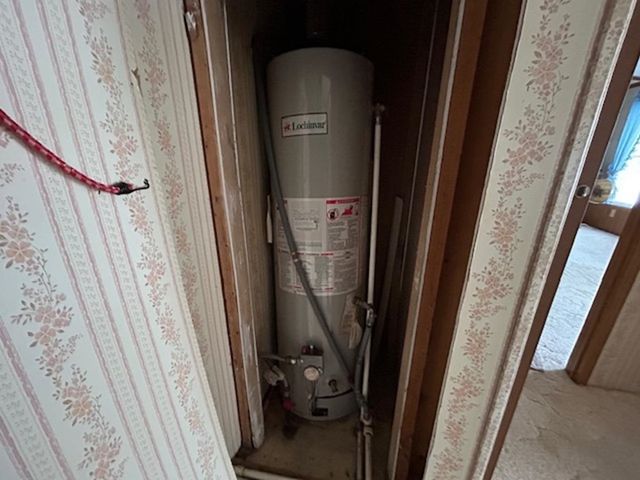 6189 Wildwood Drive, Seville Twp, MI 48832