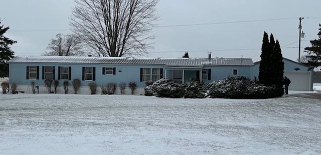 6189 Wildwood Drive, Seville Twp, MI 48832