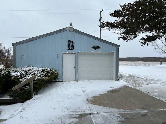 6189 Wildwood Drive, Seville Twp, MI 48832