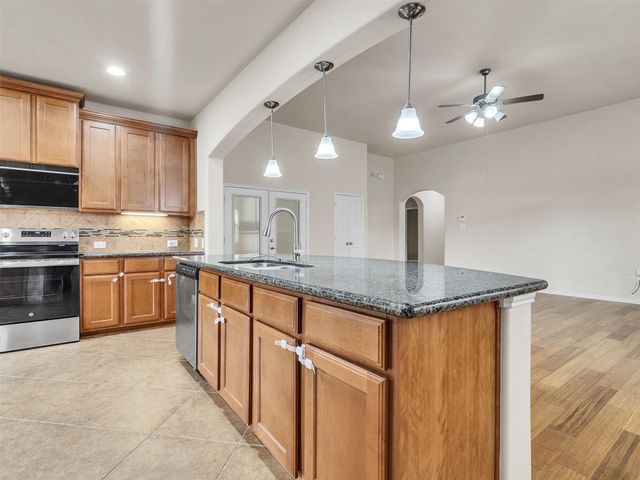 11714 Rastello Lane, Richmond, TX 77406