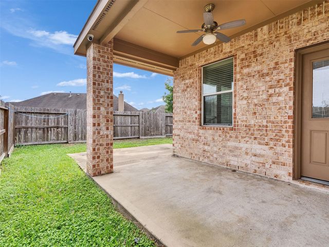 11714 Rastello Lane, Richmond, TX 77406