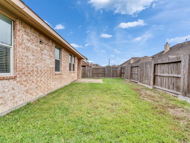 11714 Rastello Lane, Richmond, TX 77406