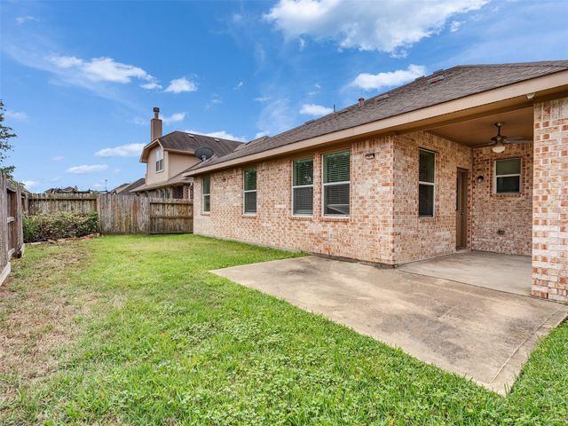 11714 Rastello Lane, Richmond, TX 77406
