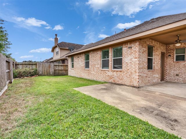 11714 Rastello Lane, Richmond, TX 77406
