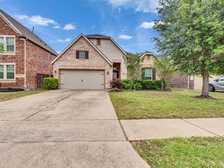 11714 Rastello Lane, Richmond, TX 77406