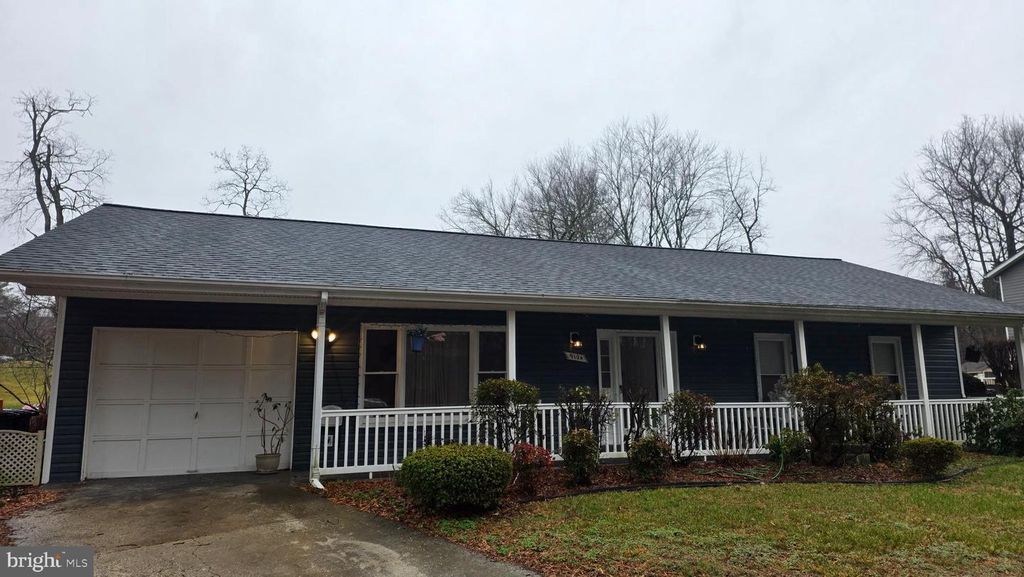 9104 TRUMPS HILL RD, Upper Marlboro, MD 20772