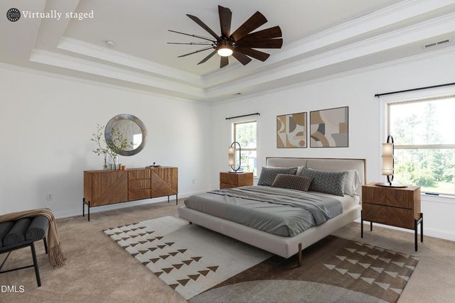 817 Nijinski Way, Cary, NC 27519