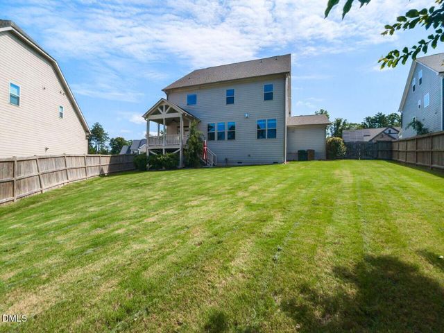 817 Nijinski Way, Cary, NC 27519