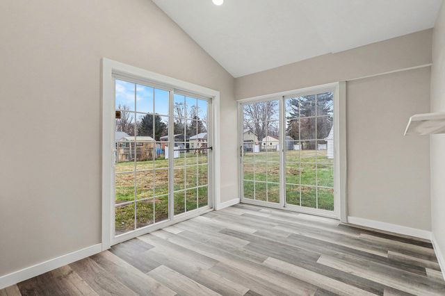 128 Quail Street, Bedford Twp, MI 49037