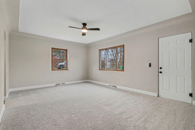 128 Quail Street, Bedford Twp, MI 49037