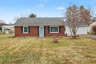 128 Quail Street, Bedford Twp, MI 49037
