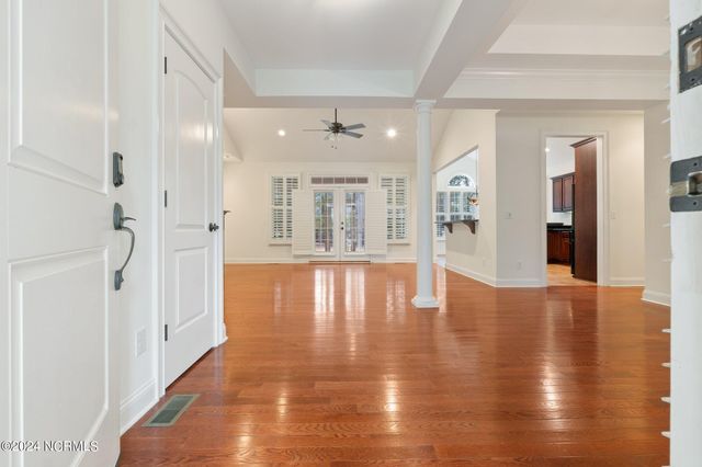 108 Hammerstone Circle, Whispering Pines, NC 28327